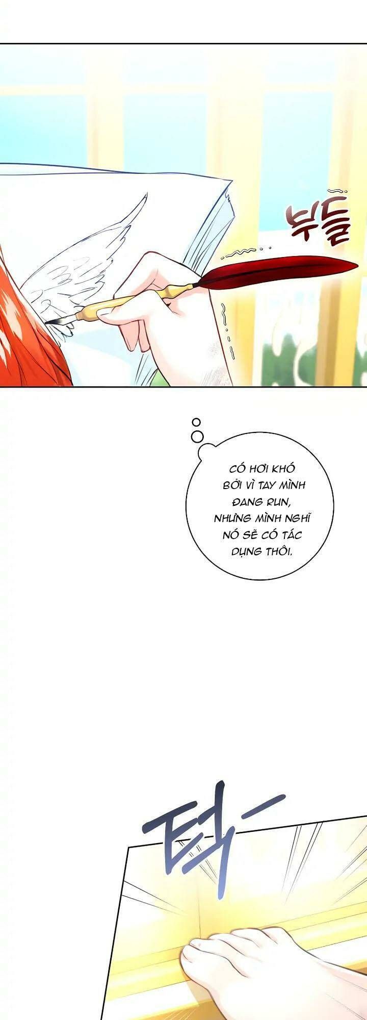 Cuộc Hôn Nhân Xa Hoa Của Đại Công Tước Là Giả Chapter 1.1 - 33