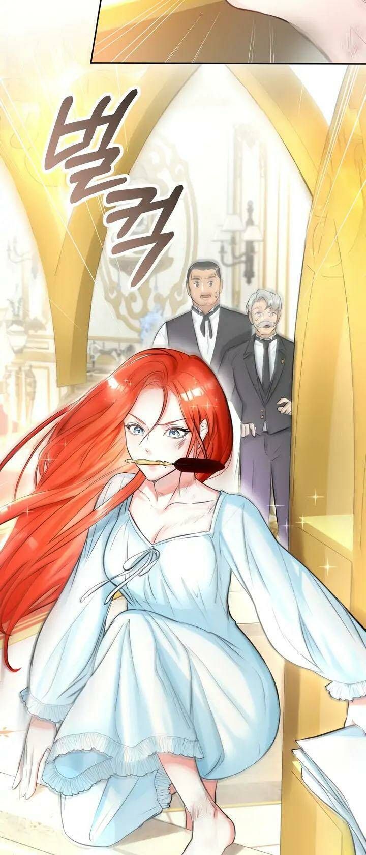 Cuộc Hôn Nhân Xa Hoa Của Đại Công Tước Là Giả Chapter 1.1 - 34