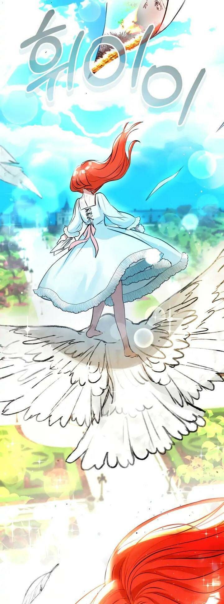 Cuộc Hôn Nhân Xa Hoa Của Đại Công Tước Là Giả Chapter 1.1 - 39