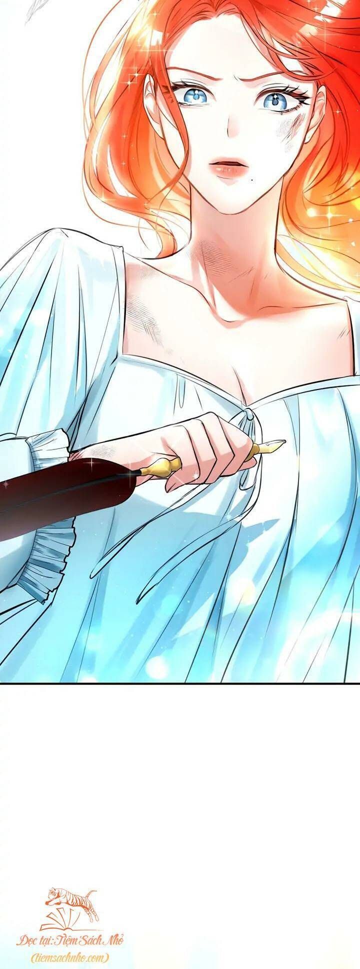 Cuộc Hôn Nhân Xa Hoa Của Đại Công Tước Là Giả Chapter 1.1 - 40