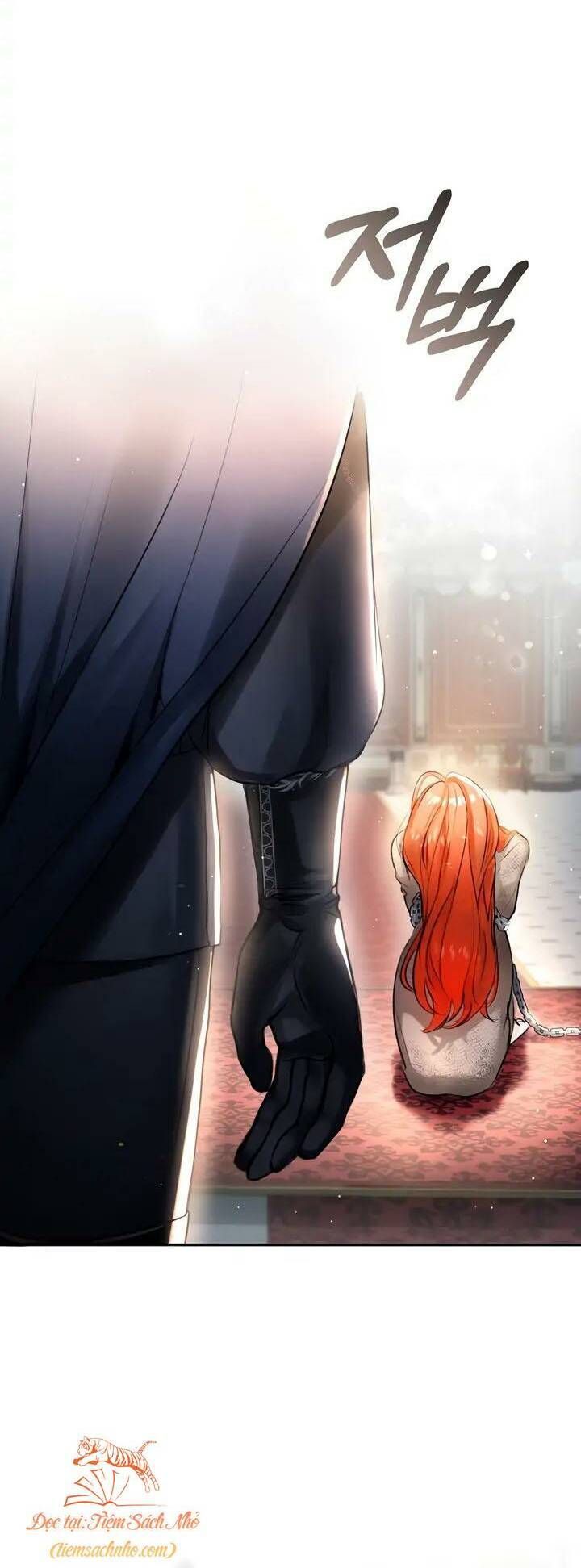 Cuộc Hôn Nhân Xa Hoa Của Đại Công Tước Là Giả Chapter 1.1 - 5