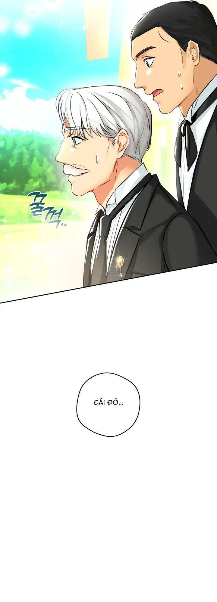 Cuộc Hôn Nhân Xa Hoa Của Đại Công Tước Là Giả Chapter 1.1 - 41