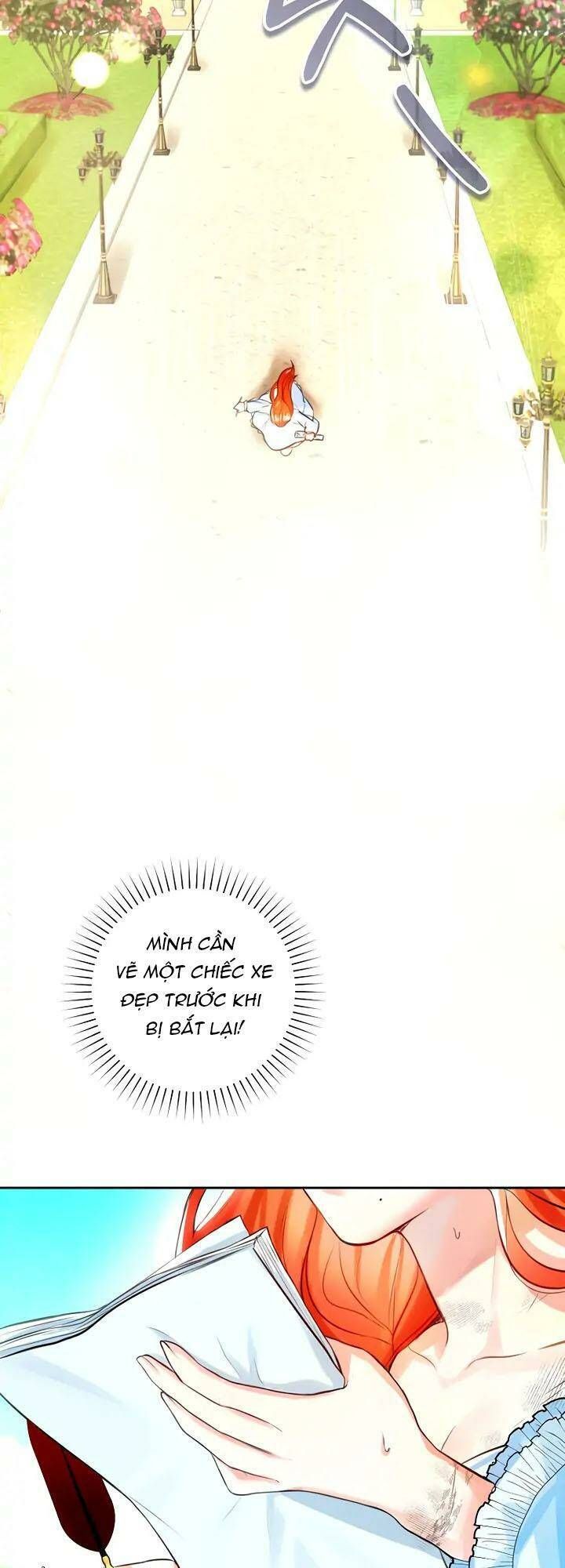 Cuộc Hôn Nhân Xa Hoa Của Đại Công Tước Là Giả Chapter 1.1 - 43