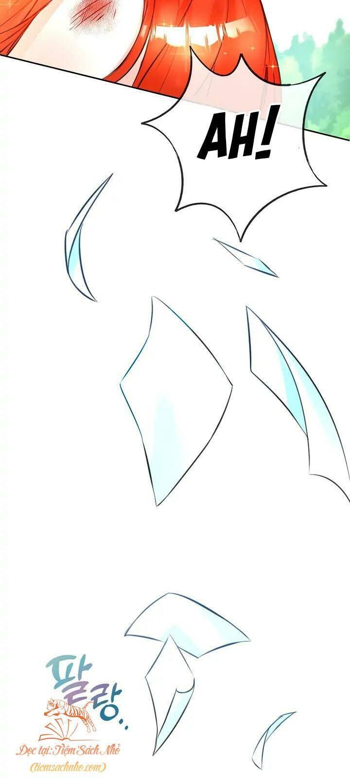 Cuộc Hôn Nhân Xa Hoa Của Đại Công Tước Là Giả Chapter 1.1 - 45