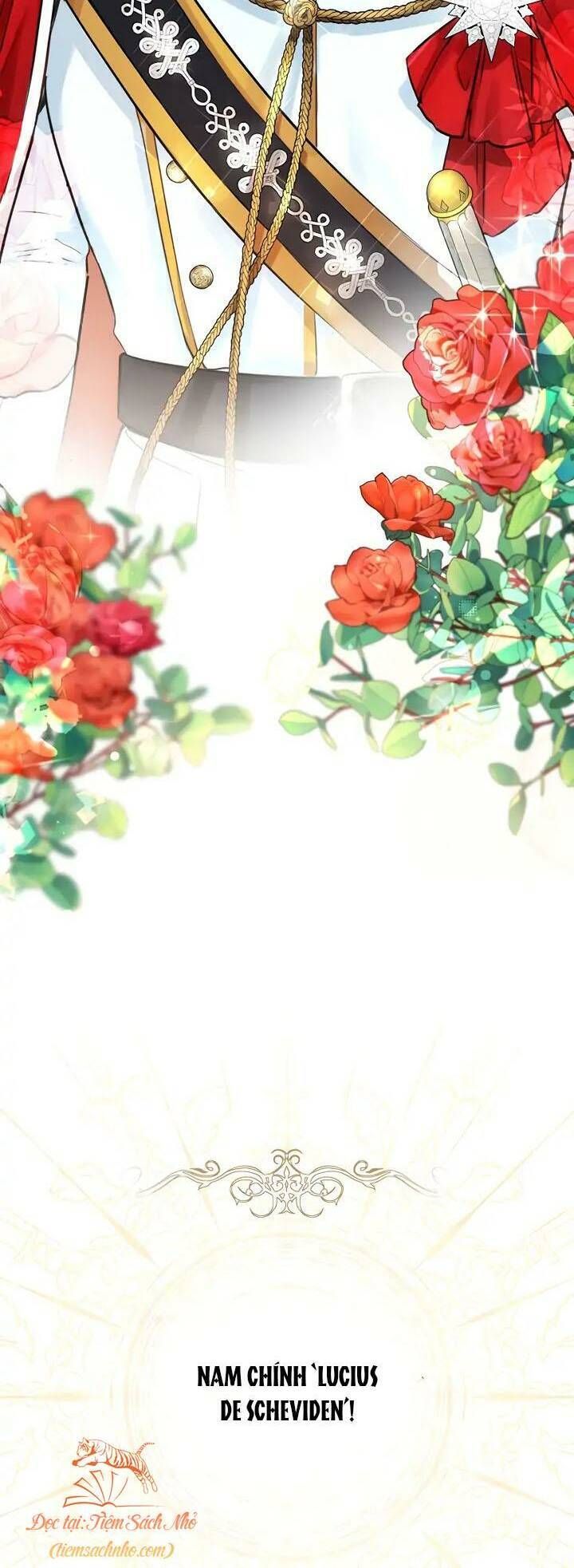 Cuộc Hôn Nhân Xa Hoa Của Đại Công Tước Là Giả Chapter 1.1 - 50