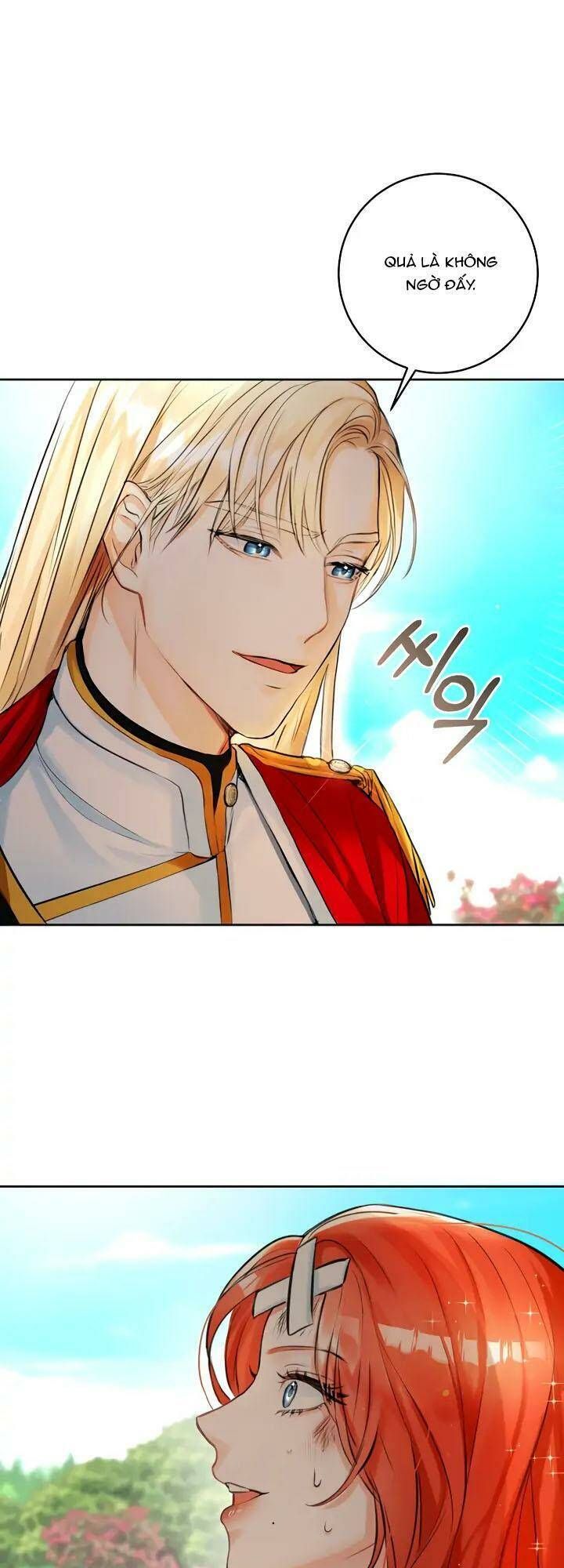 Cuộc Hôn Nhân Xa Hoa Của Đại Công Tước Là Giả Chapter 1.1 - 52