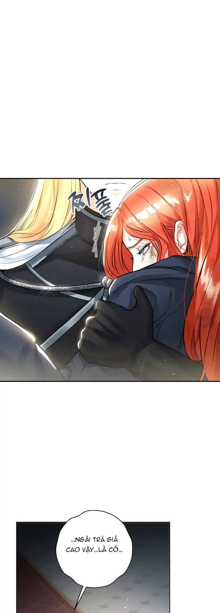 Cuộc Hôn Nhân Xa Hoa Của Đại Công Tước Là Giả Chapter 1.1 - 8