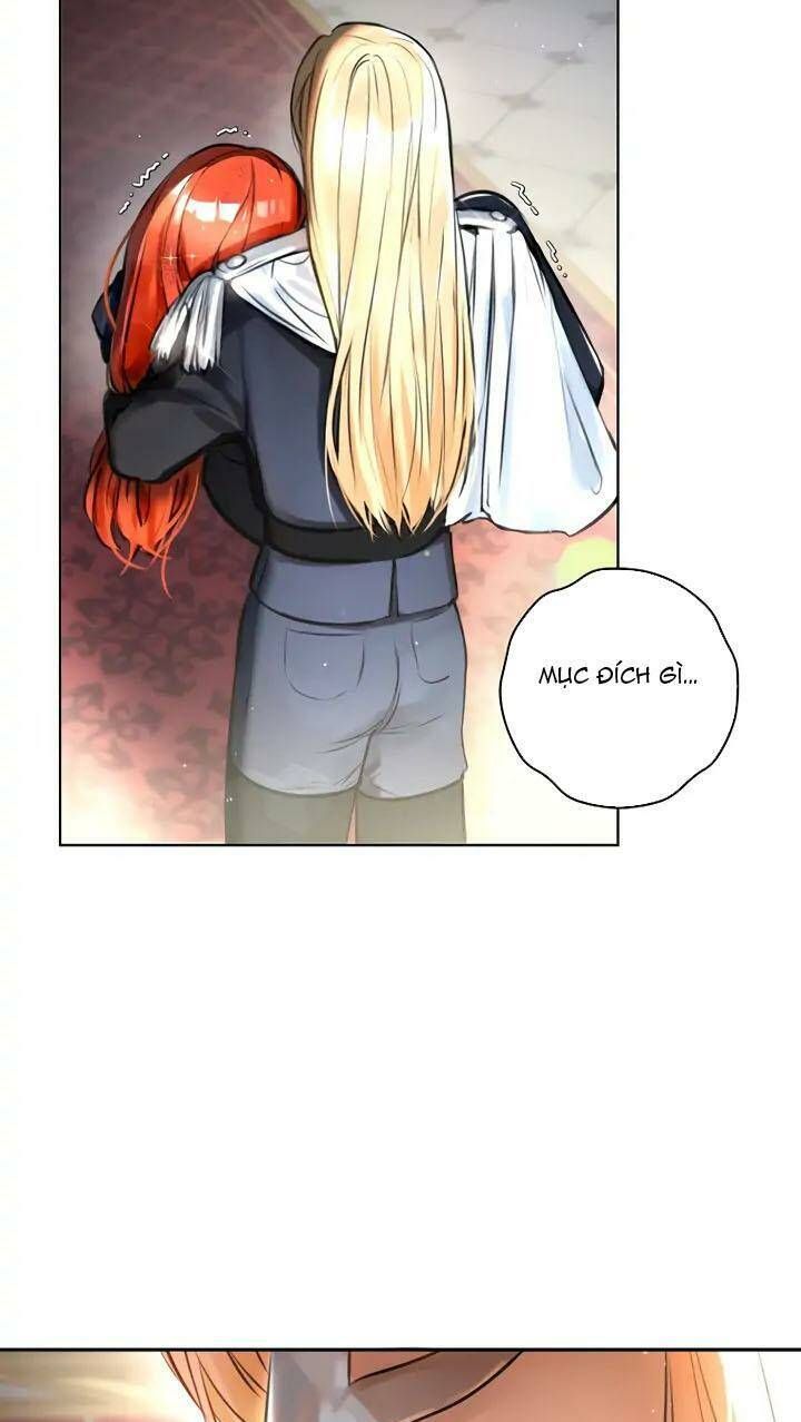 Cuộc Hôn Nhân Xa Hoa Của Đại Công Tước Là Giả Chapter 1.1 - 9