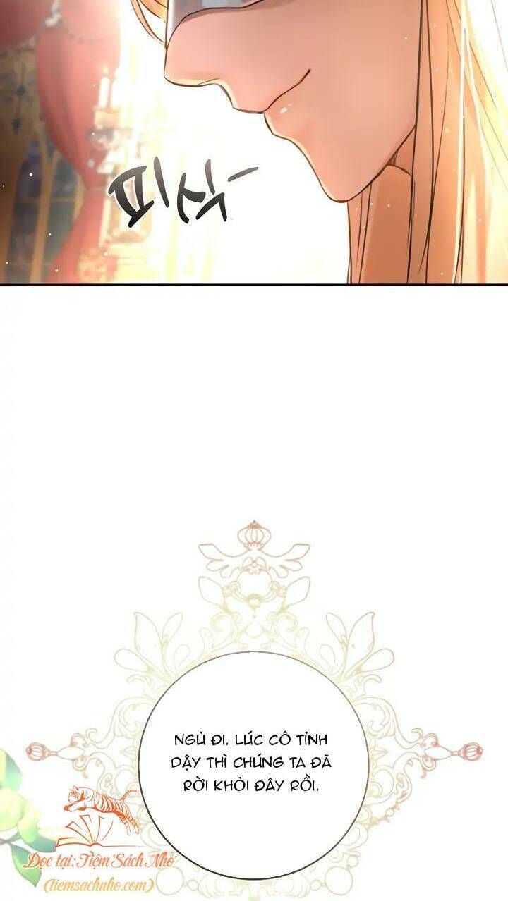 Cuộc Hôn Nhân Xa Hoa Của Đại Công Tước Là Giả Chapter 1.1 - 10