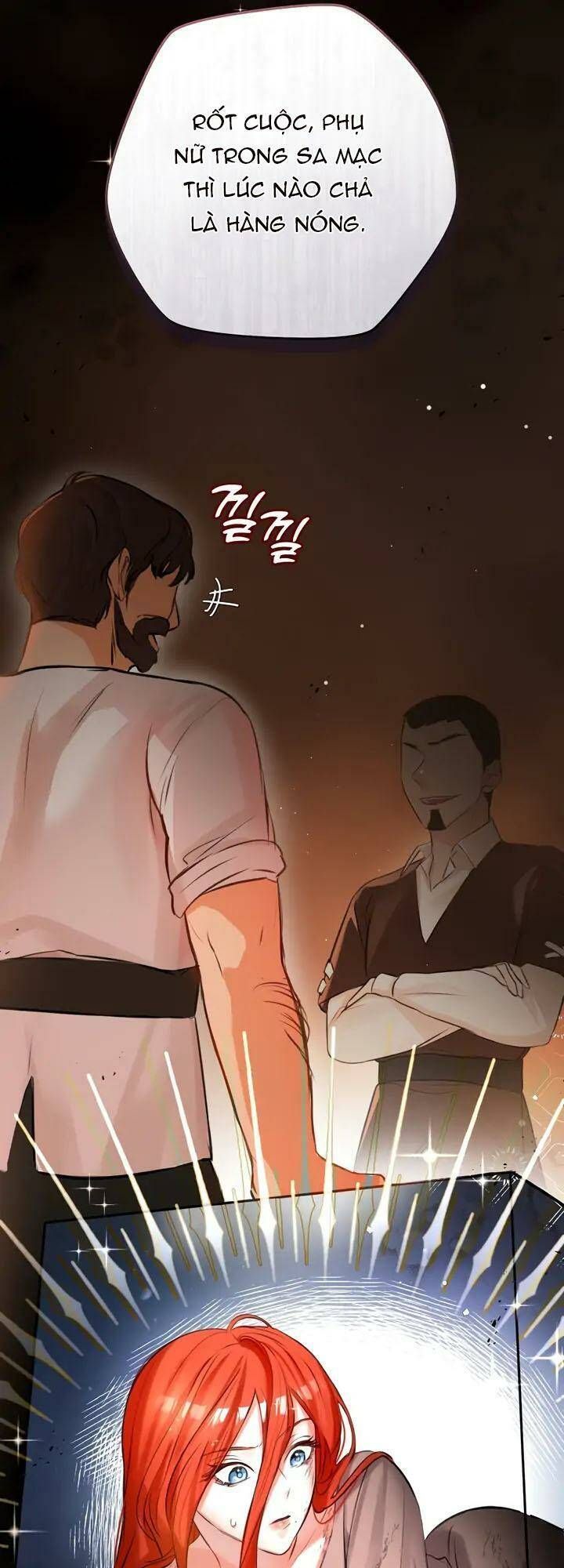 Cuộc Hôn Nhân Xa Hoa Của Đại Công Tước Là Giả Chapter 1.2 - 61