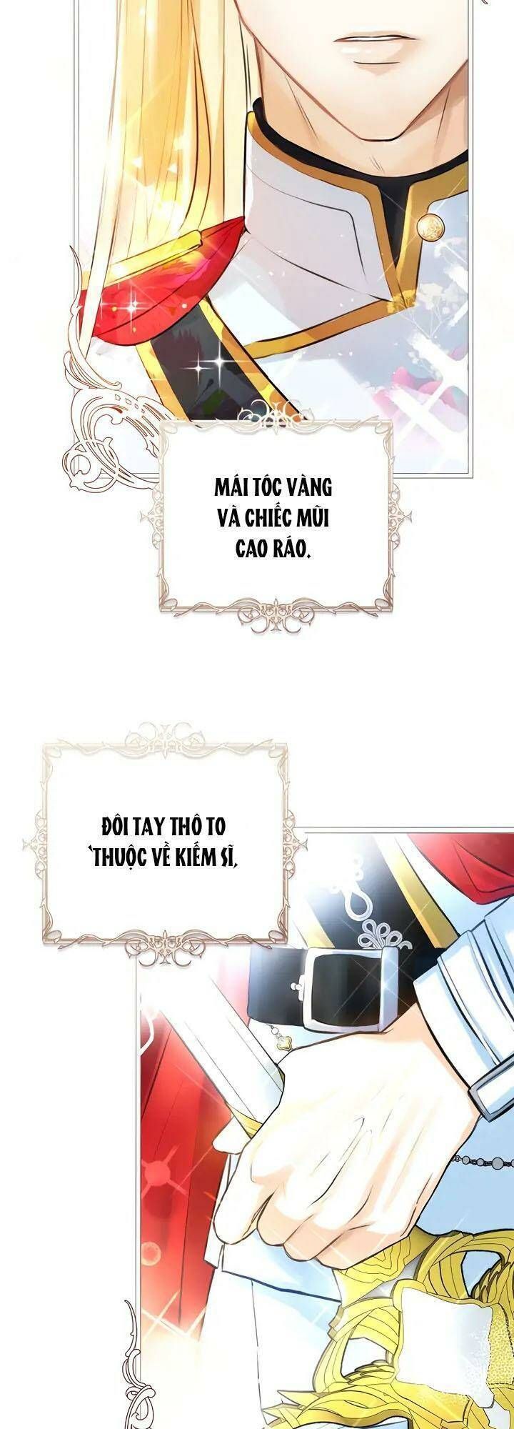 Cuộc Hôn Nhân Xa Hoa Của Đại Công Tước Là Giả Chapter 1.4 - 48