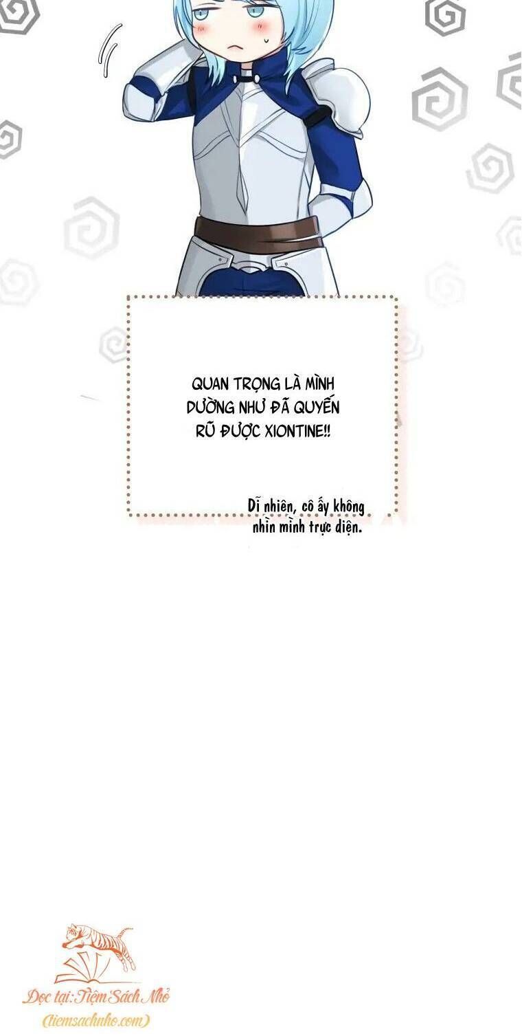 Cuộc Hôn Nhân Xa Hoa Của Đại Công Tước Là Giả Chapter 10.2 - 20