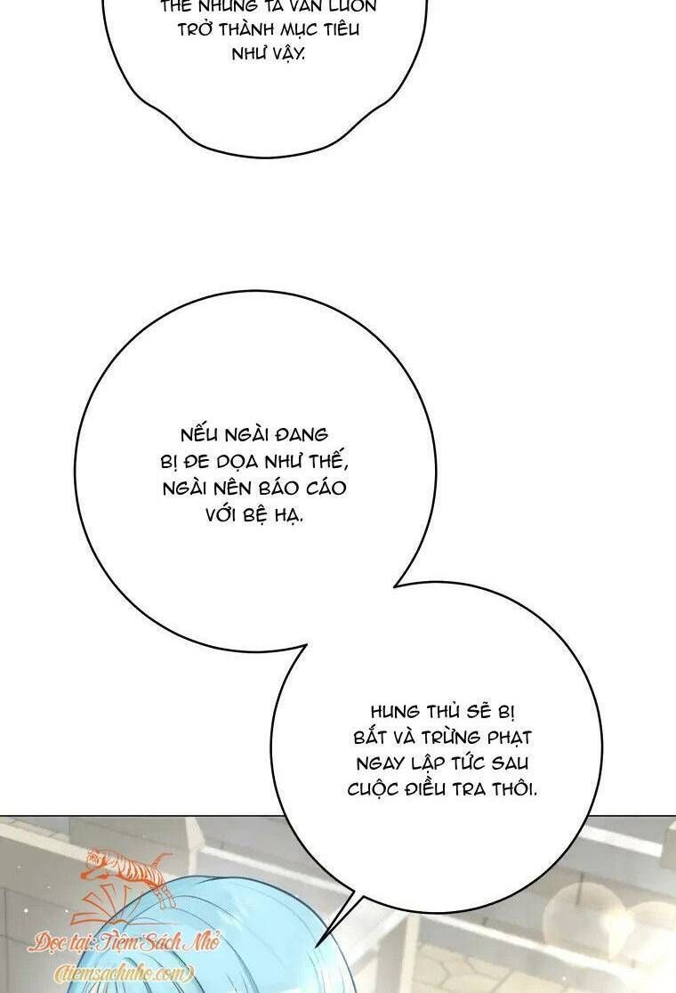 Cuộc Hôn Nhân Xa Hoa Của Đại Công Tước Là Giả Chapter 10.3 - 4