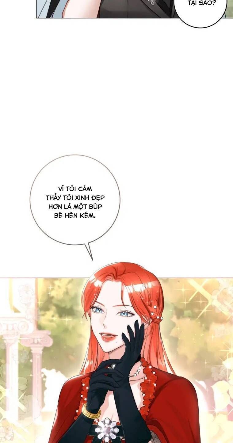 Cuộc Hôn Nhân Xa Hoa Của Đại Công Tước Là Giả Chapter 12.3 - 28