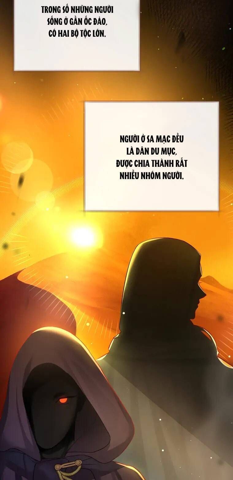 Cuộc Hôn Nhân Xa Hoa Của Đại Công Tước Là Giả Chapter 13.1 - 48