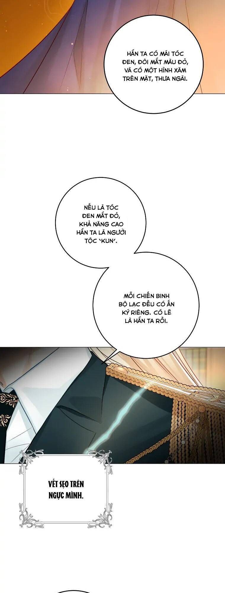 Cuộc Hôn Nhân Xa Hoa Của Đại Công Tước Là Giả Chapter 13.2 - 50