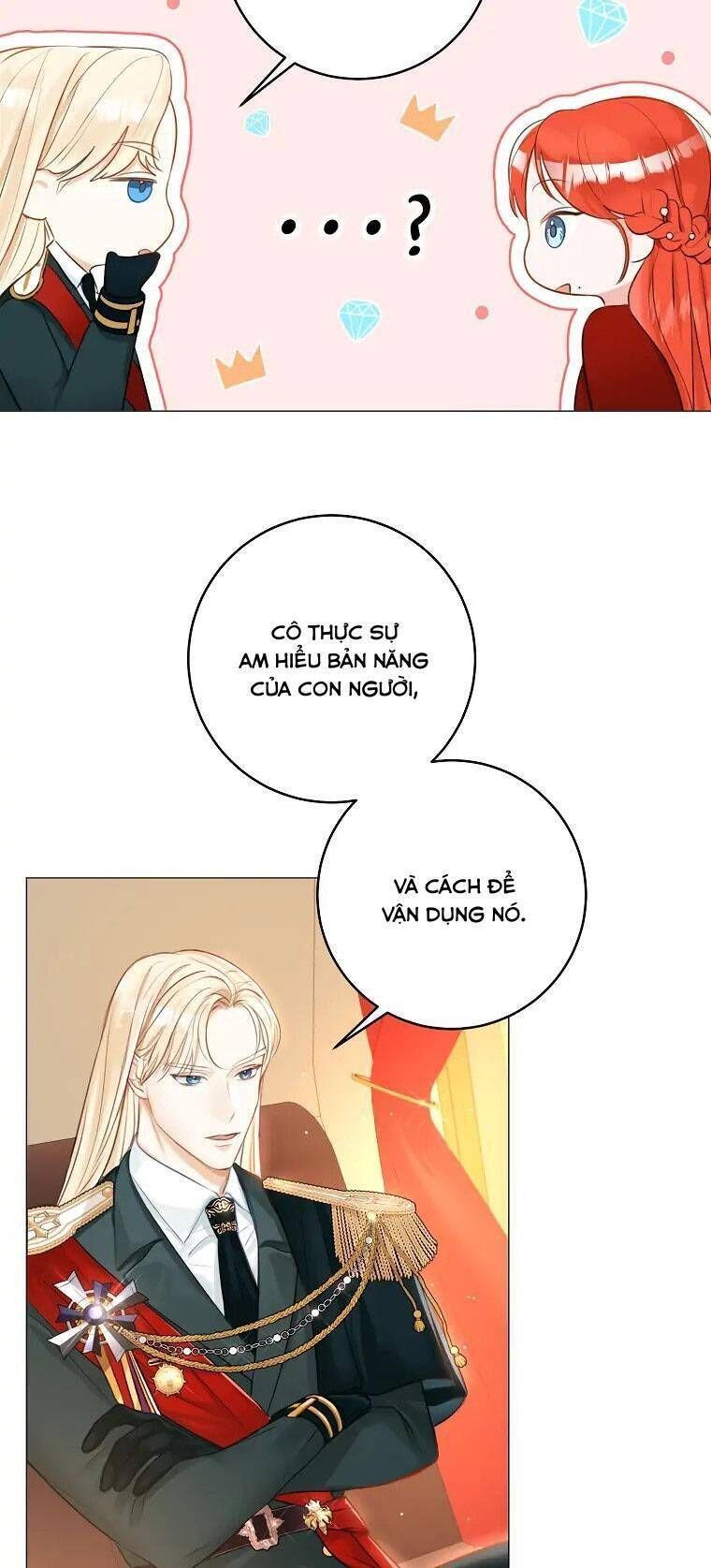 Cuộc Hôn Nhân Xa Hoa Của Đại Công Tước Là Giả Chapter 13.4 - 15