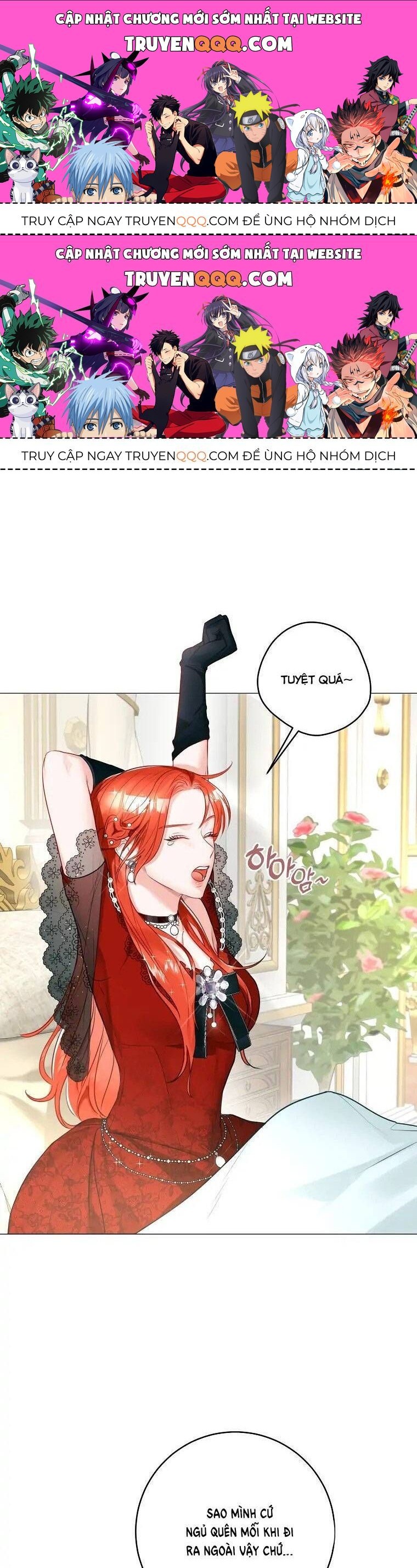 Cuộc Hôn Nhân Xa Hoa Của Đại Công Tước Là Giả Chapter 14.2 - 1