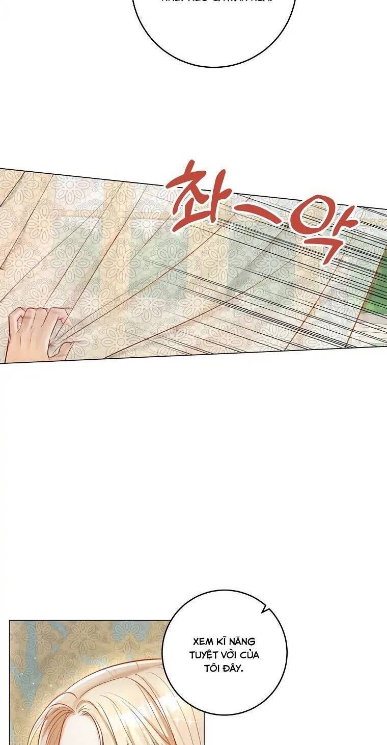 Cuộc Hôn Nhân Xa Hoa Của Đại Công Tước Là Giả Chapter 14.2 - 12