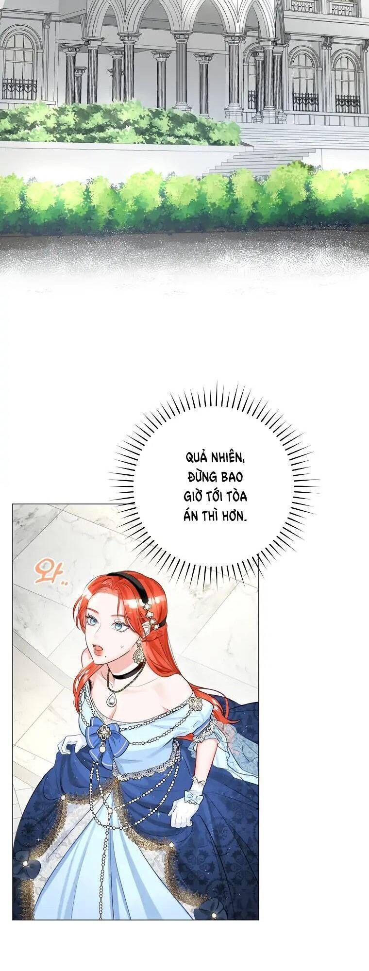 Cuộc Hôn Nhân Xa Hoa Của Đại Công Tước Là Giả Chapter 14.3 - 44