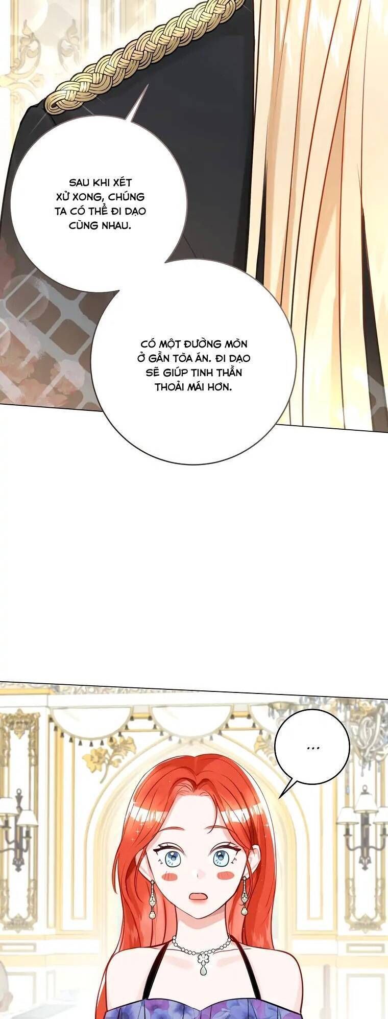 Cuộc Hôn Nhân Xa Hoa Của Đại Công Tước Là Giả Chapter 14.4 - 39