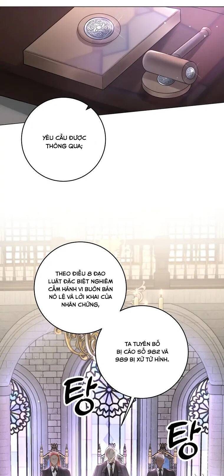 Cuộc Hôn Nhân Xa Hoa Của Đại Công Tước Là Giả Chapter 15.1 - 7