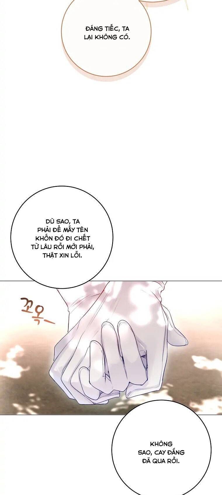 Cuộc Hôn Nhân Xa Hoa Của Đại Công Tước Là Giả Chapter 15.3 - 19