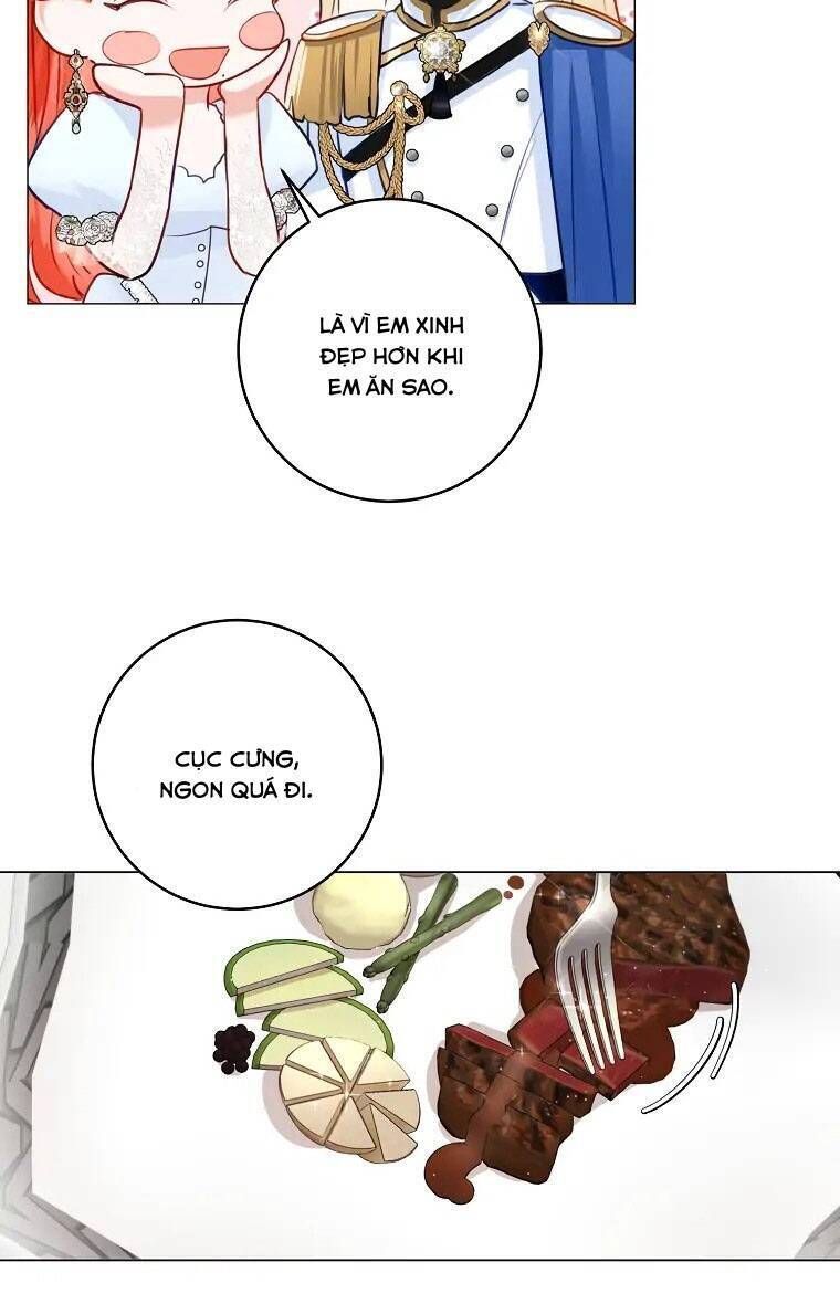 Cuộc Hôn Nhân Xa Hoa Của Đại Công Tước Là Giả Chapter 15.3 - 39