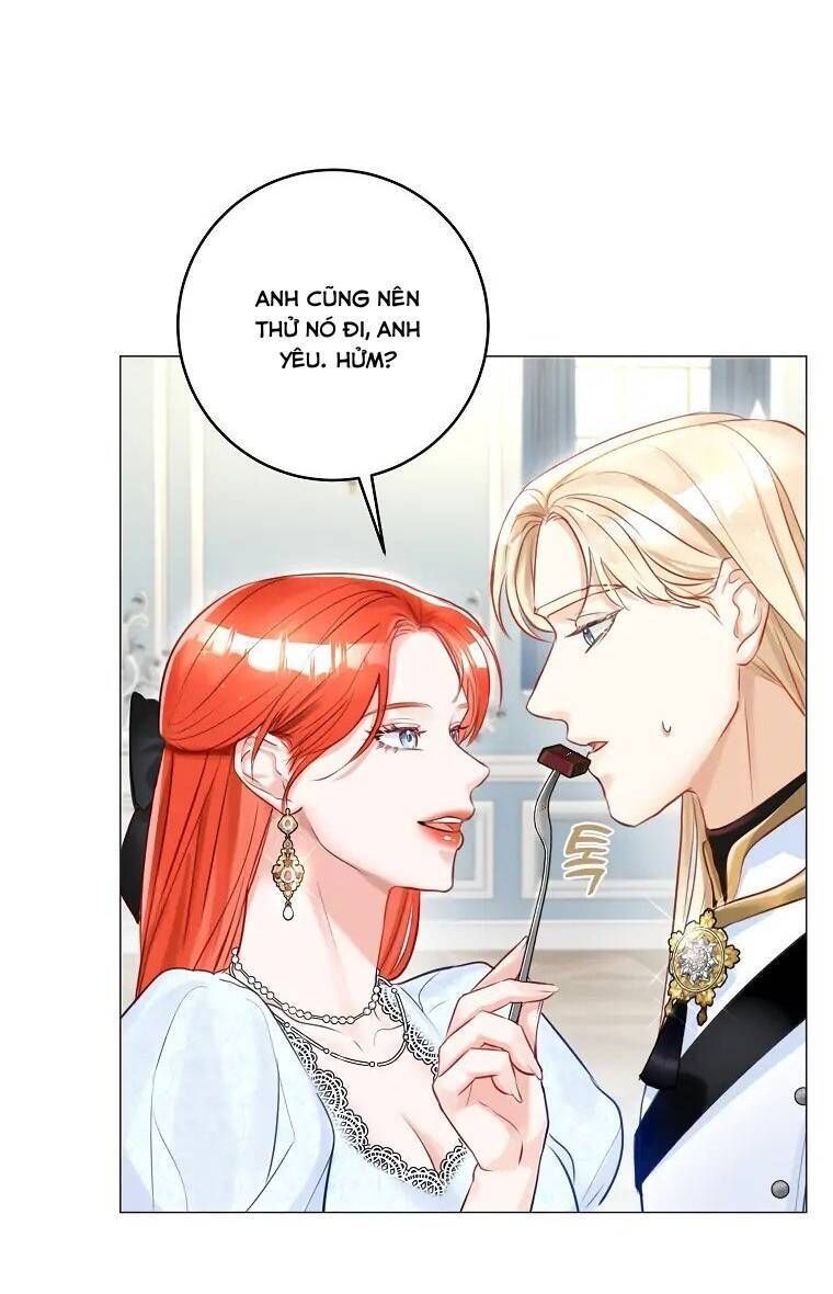 Cuộc Hôn Nhân Xa Hoa Của Đại Công Tước Là Giả Chapter 15.3 - 40