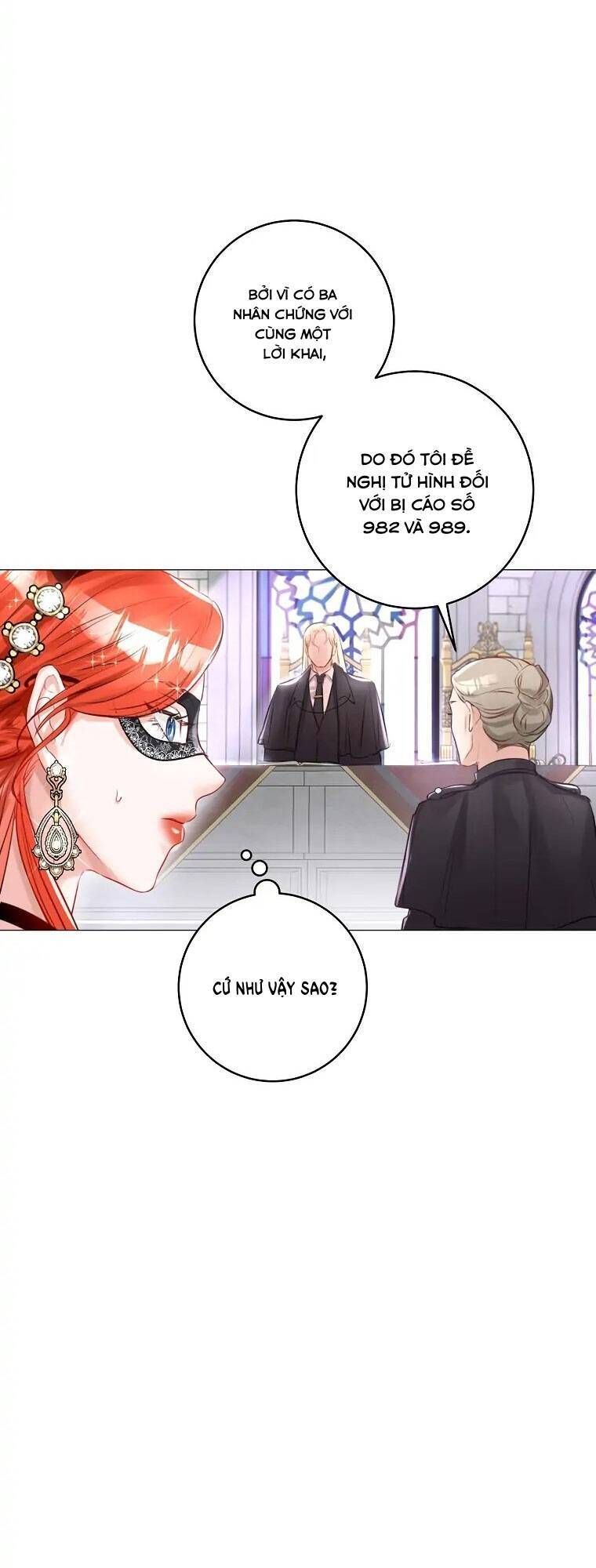 Cuộc Hôn Nhân Xa Hoa Của Đại Công Tước Là Giả Chapter 15.4 - 6