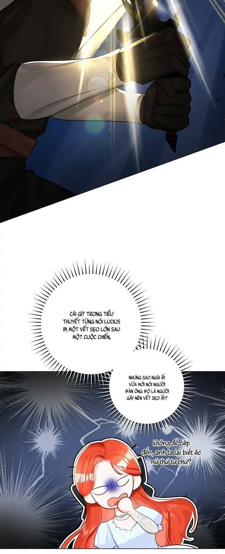 Cuộc Hôn Nhân Xa Hoa Của Đại Công Tước Là Giả Chapter 16.4 - 37