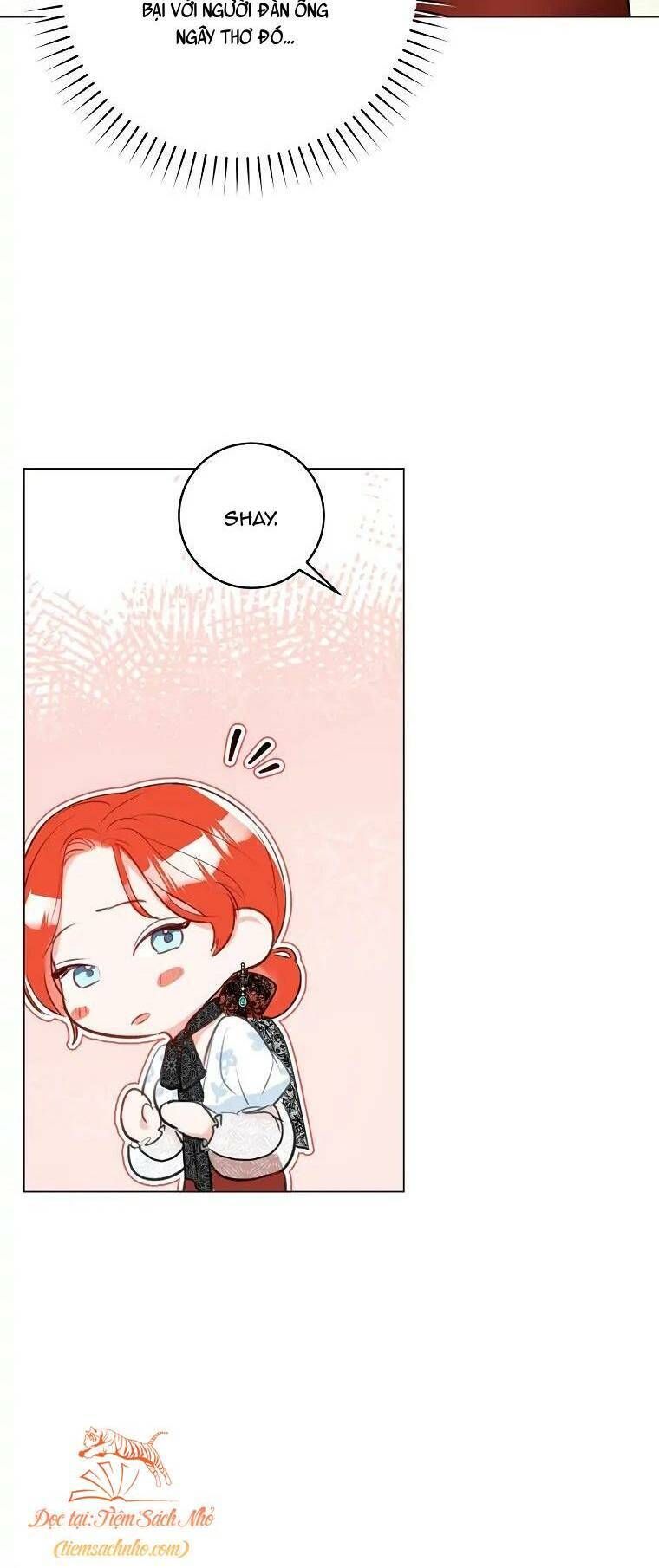 Cuộc Hôn Nhân Xa Hoa Của Đại Công Tước Là Giả Chapter 17.1 - 48