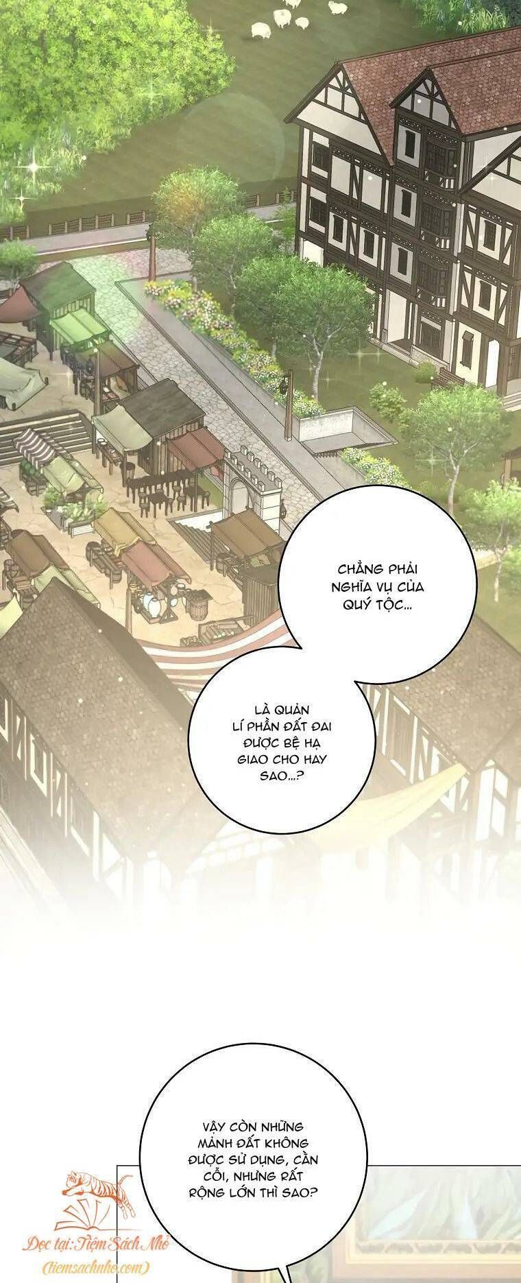 Cuộc Hôn Nhân Xa Hoa Của Đại Công Tước Là Giả Chapter 17.2 - 20
