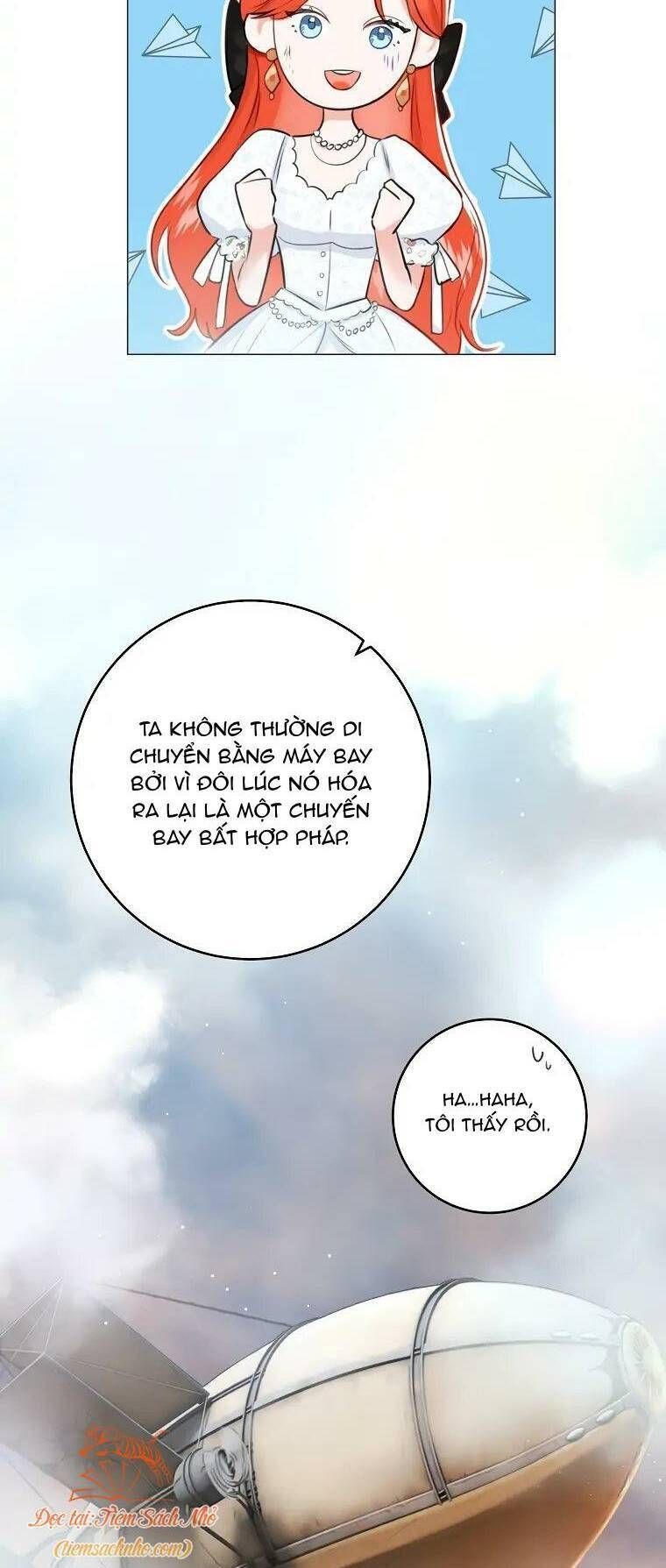 Cuộc Hôn Nhân Xa Hoa Của Đại Công Tước Là Giả Chapter 17.2 - 4