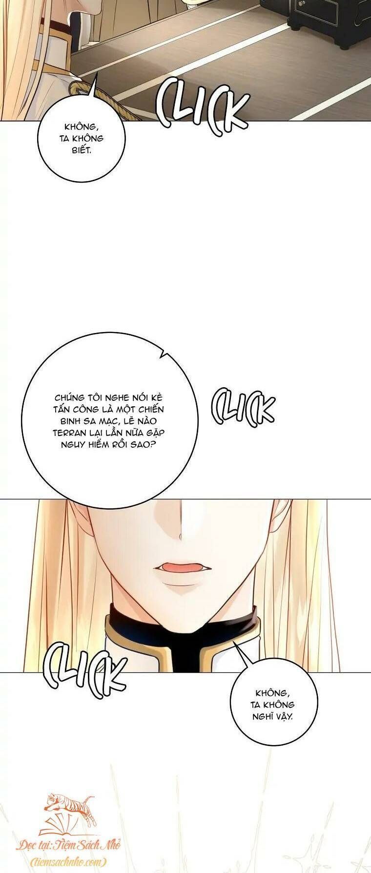 Cuộc Hôn Nhân Xa Hoa Của Đại Công Tước Là Giả Chapter 17.3 - 8