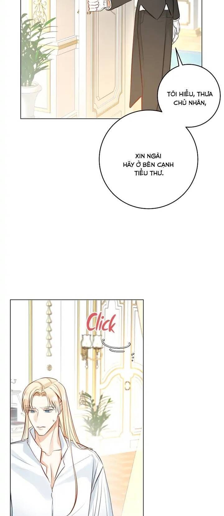 Cuộc Hôn Nhân Xa Hoa Của Đại Công Tước Là Giả Chapter 18.2 - 34