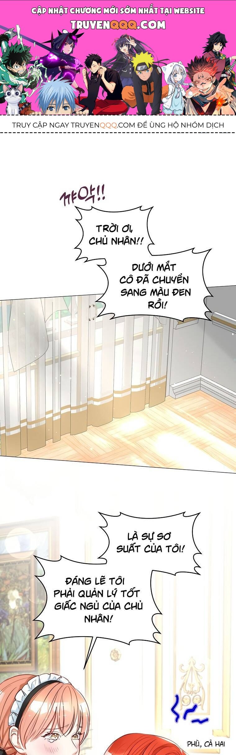 Cuộc Hôn Nhân Xa Hoa Của Đại Công Tước Là Giả Chapter 19.1 - 1