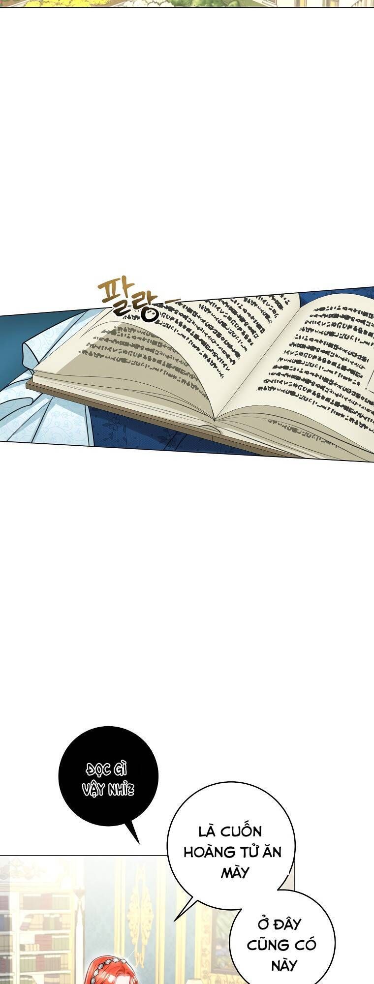 Cuộc Hôn Nhân Xa Hoa Của Đại Công Tước Là Giả Chapter 19.1 - 15