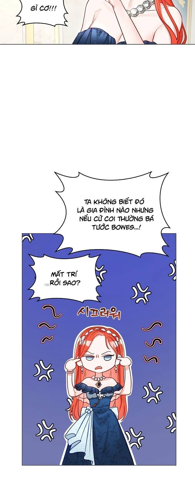 Cuộc Hôn Nhân Xa Hoa Của Đại Công Tước Là Giả Chapter 19.1 - 26