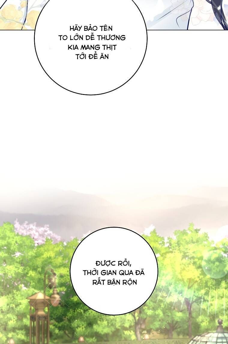 Cuộc Hôn Nhân Xa Hoa Của Đại Công Tước Là Giả Chapter 19.1 - 44