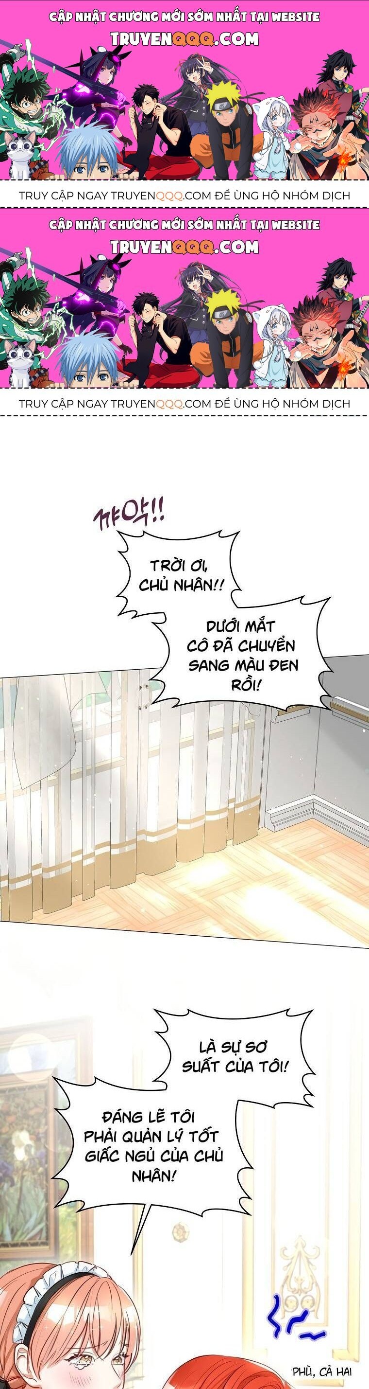 Cuộc Hôn Nhân Xa Hoa Của Đại Công Tước Là Giả Chapter 19.2 - 1
