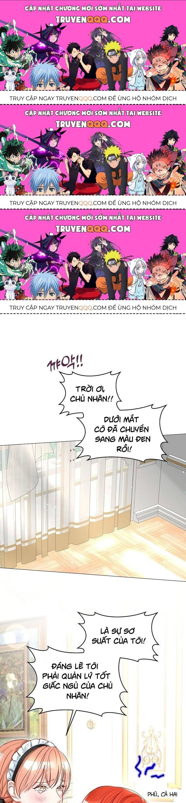 Cuộc Hôn Nhân Xa Hoa Của Đại Công Tước Là Giả Chapter 19.3 - 1