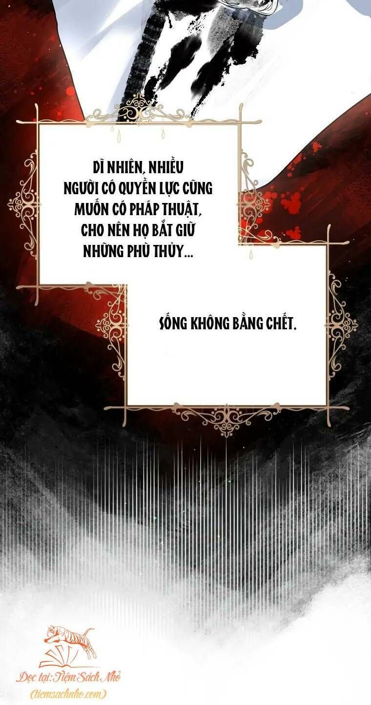 Cuộc Hôn Nhân Xa Hoa Của Đại Công Tước Là Giả Chapter 2.1 - 45