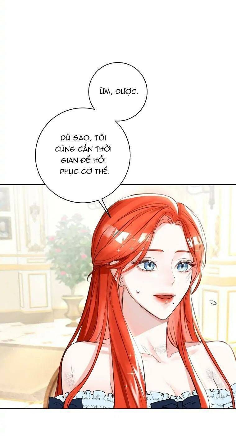 Cuộc Hôn Nhân Xa Hoa Của Đại Công Tước Là Giả Chapter 2.1 - 53