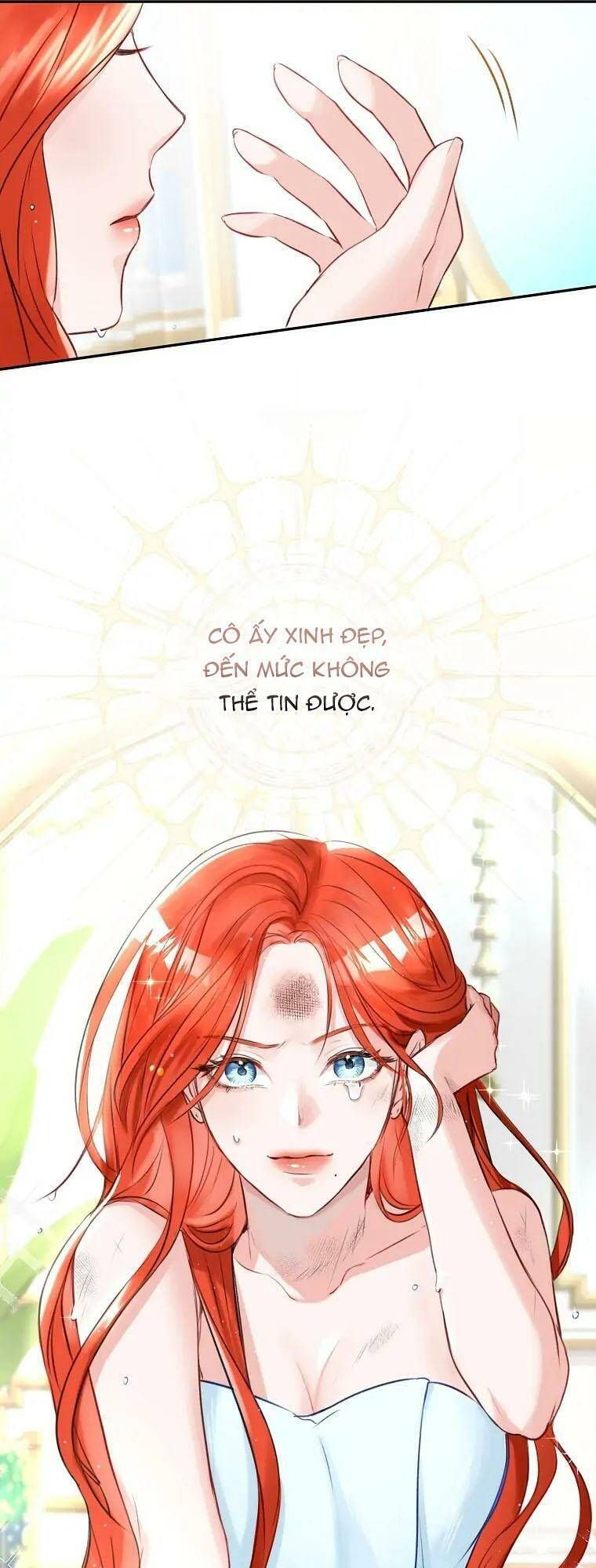 Cuộc Hôn Nhân Xa Hoa Của Đại Công Tước Là Giả Chapter 2.2 - 19