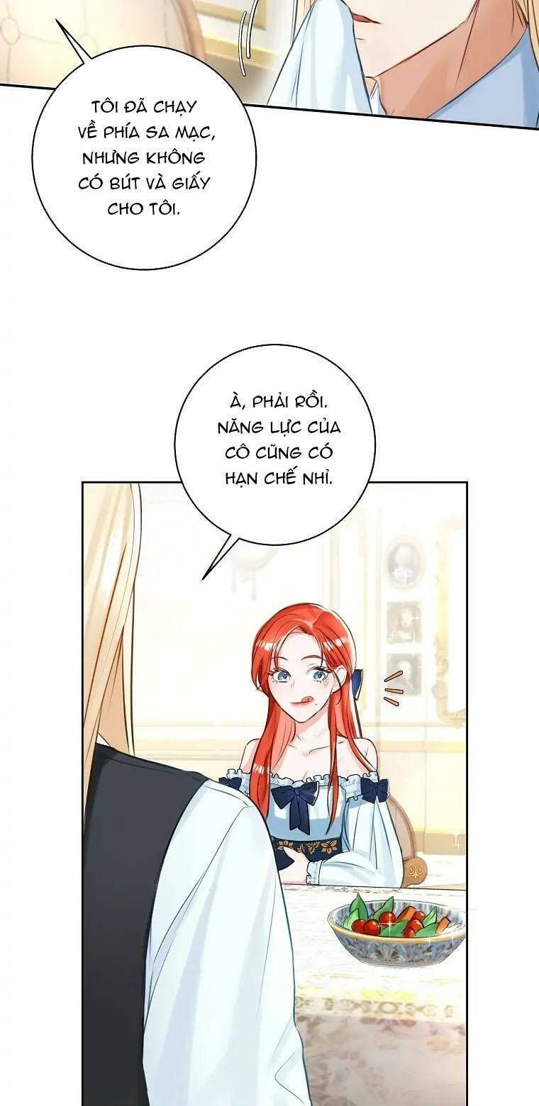 Cuộc Hôn Nhân Xa Hoa Của Đại Công Tước Là Giả Chapter 2.2 - 47