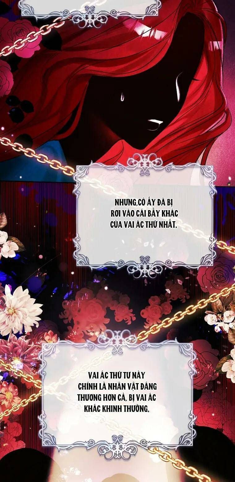 Cuộc Hôn Nhân Xa Hoa Của Đại Công Tước Là Giả Chapter 2.3 - 11