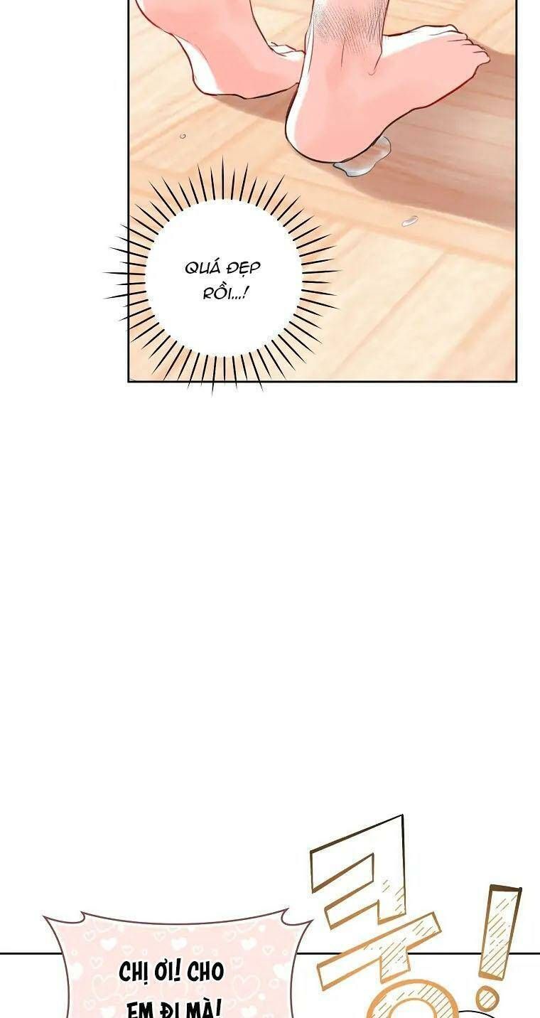 Cuộc Hôn Nhân Xa Hoa Của Đại Công Tước Là Giả Chapter 2.4 - 17
