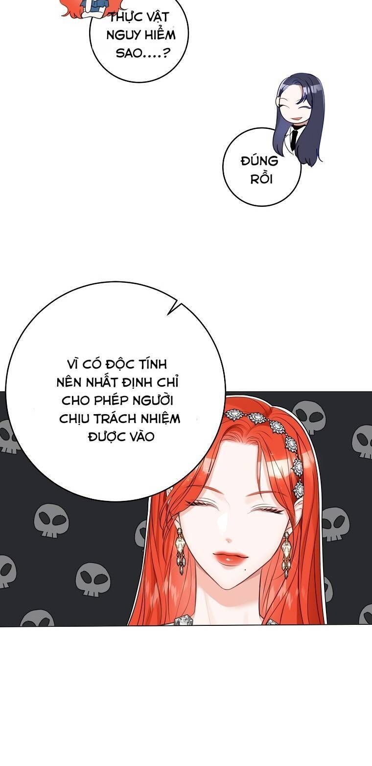 Cuộc Hôn Nhân Xa Hoa Của Đại Công Tước Là Giả Chapter 20.2 - 14