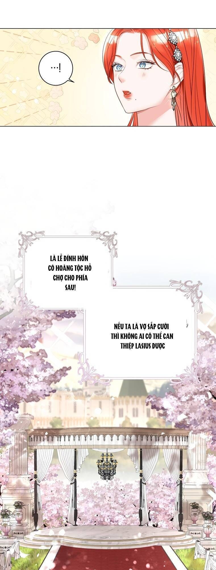 Cuộc Hôn Nhân Xa Hoa Của Đại Công Tước Là Giả Chapter 20.2 - 22